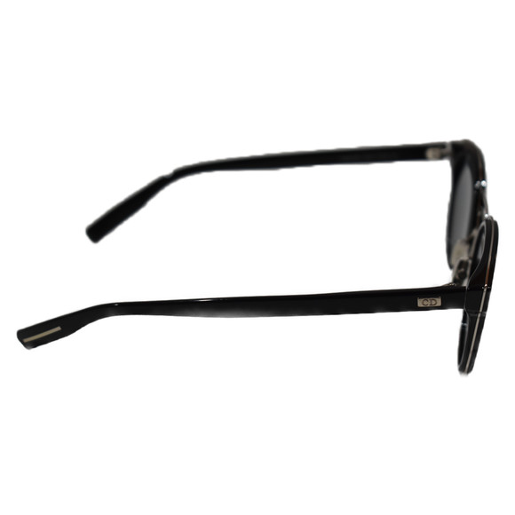 Dior Homme Simple Sunglasses Black - Picture 2 of 11